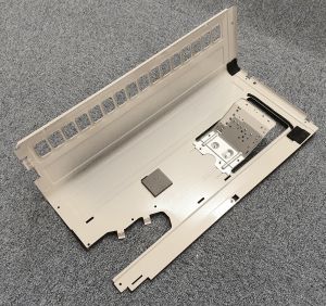 Cabinet side plate (R) CUHE9/12NKE