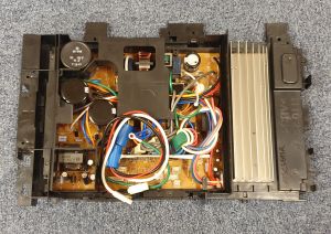 PCB CUHE12JKE main