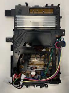 Electronic controller, main acxa73c50170r