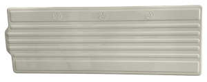 Cabinet top plate acxe03-02880