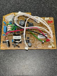 Electronic controller, main acxa73c57010