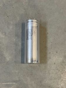 Capacitor 40micf