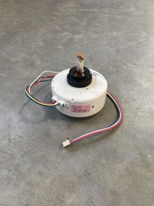 Fan motor M21EAL300