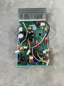 PCB for Mitsubishi MUZ-EF25VEH