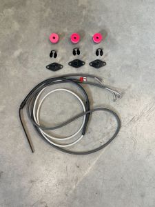 Bipack till kompressor 310P