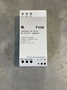 005B. Soft starter MCI 12 CH-M OPTIMA