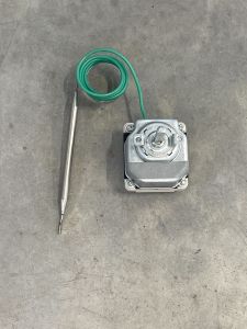 004. Thermostat Ego3 pole.