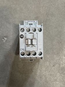 069. Contactor 16a