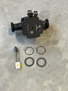 Circulation pump KIT UPM3 25-75 K FLEX 180