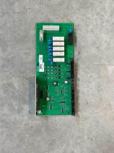 006b. BASE I / O cards LC LECP SP