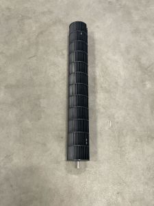 011B. axial fan