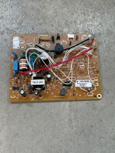 Electronic controller, main acxa73c68480