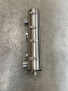 Heater assy acxa34k00070 - Panasonic