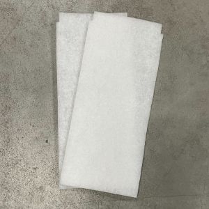 20% Discount on 2-Pack JS Original Filters for NIBE F370, F730, F750, FLM, SAM 40 – 445x196 mm