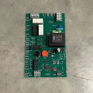 034. PCB Nibe F205