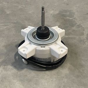AC Motor Assembly DC Outdoor to LG S09LHU
