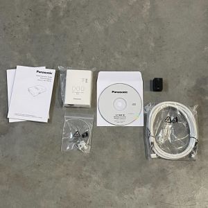Panasonic Aquarea Smart Cloud Wifi adapter CZ-TAW1B