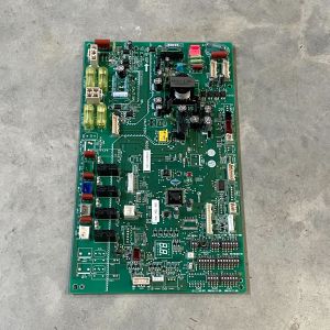 S700B8315 CONTROL CIRCUIT BOARD - Mitsubishi Electric