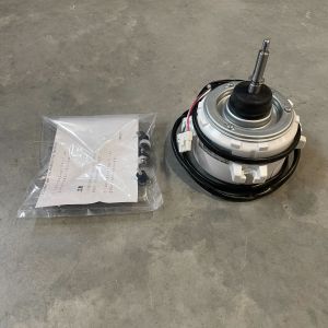 Fan  motor outdoor unit HWS-1103-H8-E