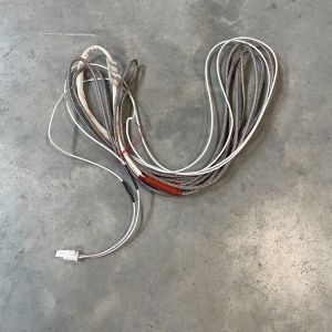 Bottom plate heater - L=1800mm; 140W