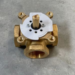 042. 3 Way Valve