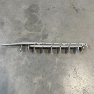 Horizontal airflow vane - Panasonic