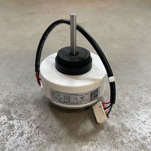 Fläktmotor 15010406002902 – DC motor till innedel
