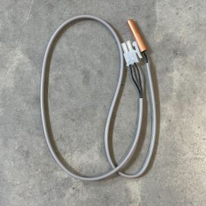 Hot gas sensor NTC 620mm molex