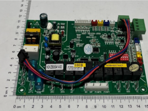 PCB - Inomhus - V5+