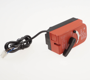 Nibe shuntmotor