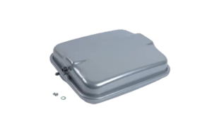Viessmann Membrane Expansion Vessel 10L