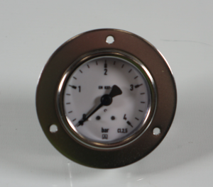 Manometer / Tryckmätare Daikin 301149P – EKHBH007AC9W1