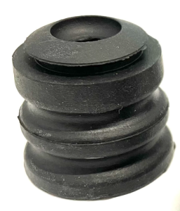 RUBBER DAMPER - NIBE