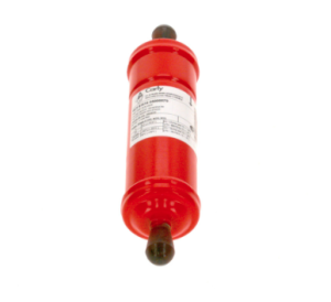 Torkfilter Reciver 3/8"S löd