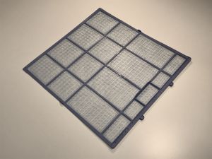 AIR FILTER (LEFT) Mitsubishi MSZ-FD25VA