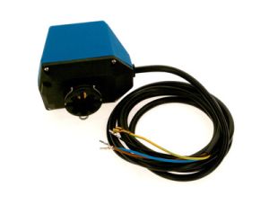 Engine 3 vent.603UC ändh m / Kabs