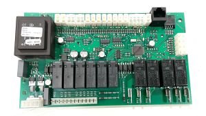 I/O Card 901920