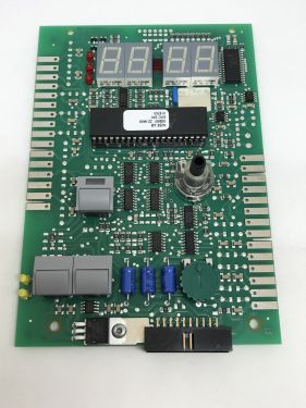 034. Central unit EVC 240