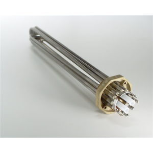 Immersion heater to Elomin II 615/620/630