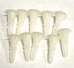 10-pack distanser till kretskort