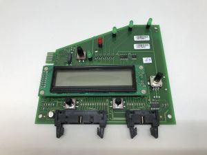 Controller card IVT 490/290 - R410-290,490 v.2.5 SE