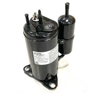 Compressor with Accessory Pack for Nibe Fighter 360